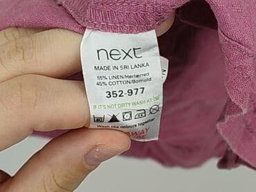 Kaftaniki: Kaftanik, Next, 6-9 miesięcy, stan - Bardzo dobry — 5