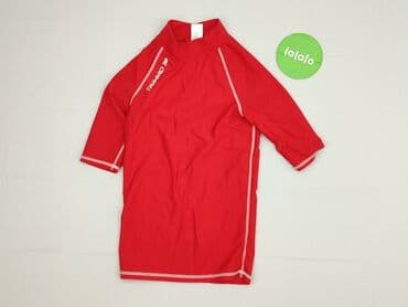 zapięcie do stroju kąpielowego 30mm: Koszulka, 12 lat, 146-152 cm, stan - Bardzo dobry — 2