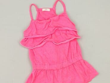 sukienki letnie plus size allegro: Sukienka, 1.5-2 lat, 86-92 cm, stan - Bardzo dobry — 1