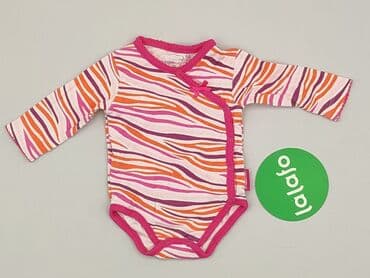 zapięcie do stroju kąpielowego 30mm: Body, Coccodrillo, 0-1 miesięcy, 
stan - Idealny — 2