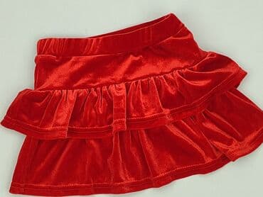 stradivarius spodnice: Spódniczka, Reserved, 3-6 miesięcy, stan - Idealny — 1