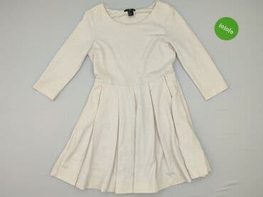 sukienka zebra h m: H&M, Sukienka damska, rozmiar S — 2