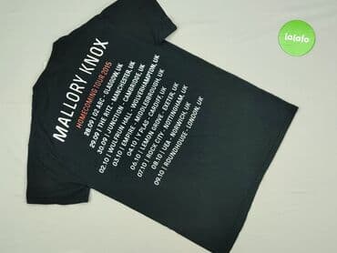 koszulka smileslow allegro: Koszulka dla mężczyzn, S, stan - Idealny — 3