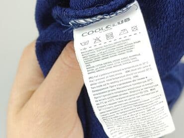 zapięcie do stroju kąpielowego 30mm: Bluza, Cool Club, 15 lat, 164-170 cm, stan - Bardzo dobry — 5