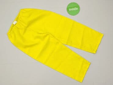 legginsy miego: Legginsy dziecięce, 5-6 lat, 110/116, stan - Idealny — 2