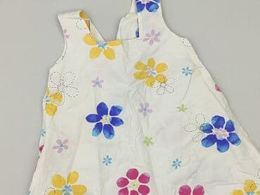 sukienki letnie plus size allegro: Sukienka, 3-4 lat, 98-104 cm, stan - Idealny — 1