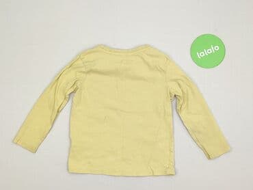 koszulka smileslow allegro: Bluzka, Sinsay, 3-4 lat, 98-104 cm, stan - Bardzo dobry — 3