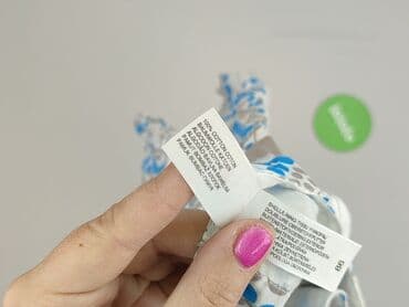 sukienki w c a: Sukienka, C&A, 12-18 miesięcy, stan - Bardzo dobry — 5
