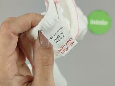 my butik.pl sukienki: Sukienka, 3-6 miesięcy, stan - Bardzo dobry — 5