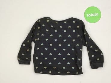 sukienka do baletu h m: Bluza, H&M, 1.5-2 lat, 86-92 cm, stan - Bardzo dobry — 3