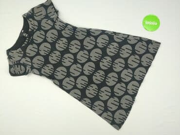 sukienka zebra h m: H&M, Sukienka damska, rozmiar S — 2