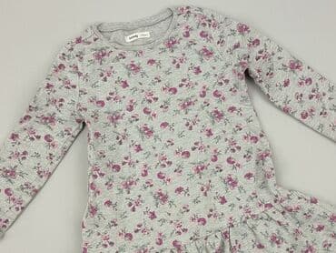 sukienki letnie plus size allegro: Sukienka, Sinsay, 4-5 lat, 104-110 cm, stan - Bardzo dobry — 1