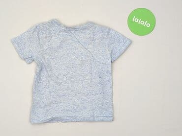 koszulka fc barcelony: Koszulka, H&M, 3-4 lat, 98-104 cm, stan - Idealny — 3