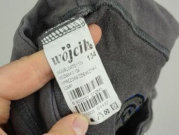zapięcie do stroju kąpielowego 30mm: Bluza, Wójcik, 9 lat, 128-134 cm, stan - Bardzo dobry — 4