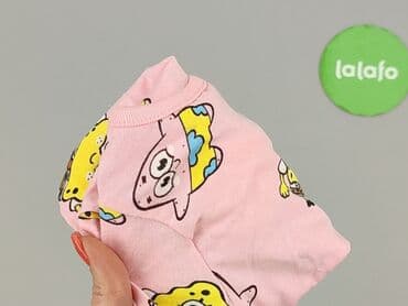 zapięcie do stroju kąpielowego 30mm: Body, Nickelodeon, 3-6 miesięcy, 
stan - Idealny — 8