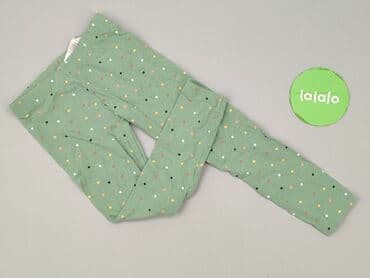 rajstopy lidl: Legginsy dziecięce, Little kids, 4-5 lat, 110, stan - Idealny — 2