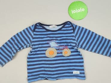 koszulki urodzinowe dla dzieci allegro: Bluzka, 1-3 m, stan - Bardzo dobry — 2