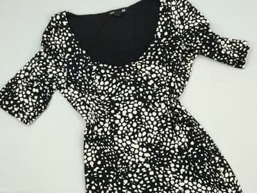 sukienka zebra h m: H&M, Sukienka damska, rozmiar S — 1