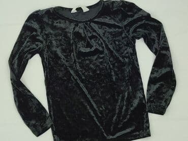 sukienka do baletu h m: Bluzka, H&M, 8 lat, 122-128 cm, stan - Idealny — 1