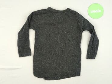 real koszulki: Sweterek, Next, 3-4 lat, 98-104 cm, stan - Bardzo dobry — 3