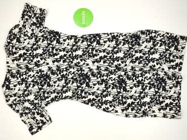 sukienka zebra h m: H&M, Sukienka damska, rozmiar S — 3