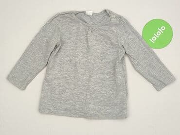 sukienka do baletu h m: Bluza, H&M, 1.5-2 lat, 86-92 cm, stan - Idealny — 2
