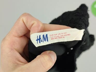sukienka do baletu h m: Bluzka, H&M, 14 lat, 158-164 cm, stan - Idealny — 4