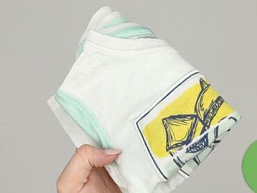 harry styles bez koszulki: Bluzka, Ergee, 6-9 miesięcy, stan - Bardzo dobry — 6