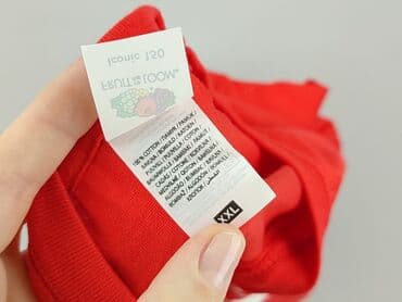 koszulka smileslow allegro: Koszulka dla mężczyzn, 2XL, Fruit Of The Loom, stan - Idealny — 5