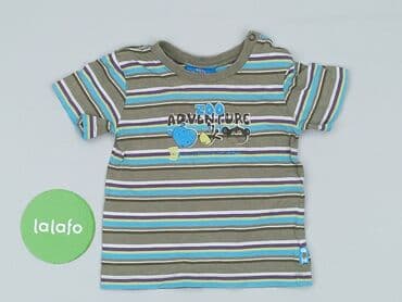 koszulka smileslow allegro: Koszulka, Topolino, 9-12 miesięcy, stan - Bardzo dobry — 2