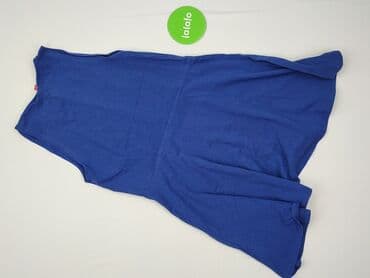 czerwona obcisła sukienka h m: H&M, Sukienka damska, rozmiar M — 3