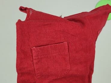czerwona obcisła sukienka h m: Sukienka, Mothercare, 3-6 miesięcy, stan - Bardzo dobry — 6