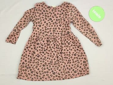 sukienka zebra h m: Sukienka, H&M, 2-3 lat, 92-98 cm, stan - Bardzo dobry — 3