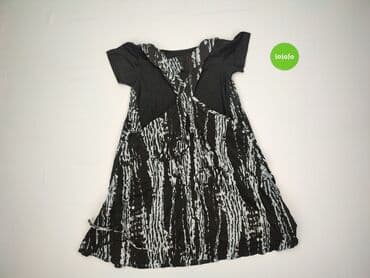 sukienki letnie plus size allegro: Sukienka damska, rozmiar M — 3