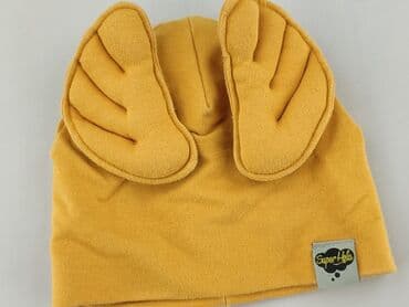czapka wu tang: Czapeczka, 1-3 m, stan - Bardzo dobry — 1