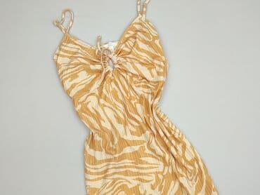 sukienka zebra h m: H&M, Sukienka damska, rozmiar L — 1