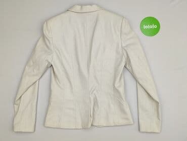 sukienka o kroju marynarki h m: H&M, Marynarka damska, rozmiar S — 3