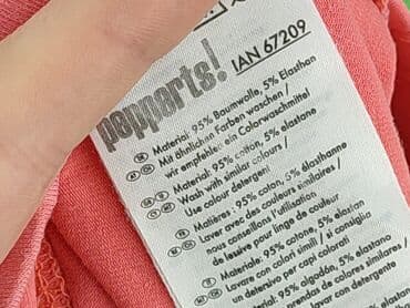 zapięcie do stroju kąpielowego 30mm: Spódniczka, Pepperts!, 8 lat, 122-128 cm, stan - Idealny — 5