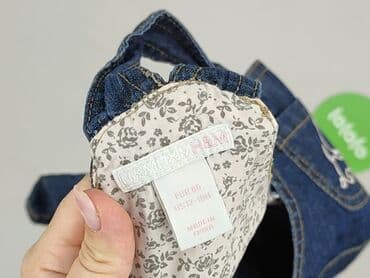 my butik.pl sukienki: Sukienka, H&M, 12-18 miesięcy, stan - Idealny — 4