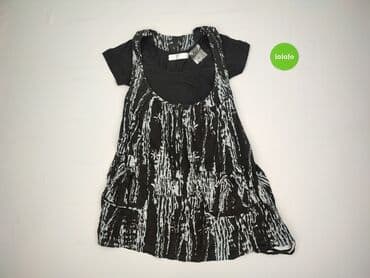sukienki letnie plus size allegro: Sukienka damska, rozmiar M — 2