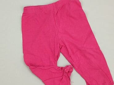 rajstopy lidl: Legginsy, Inextenso, 6-9 miesięcy, stan - Dobry — 1