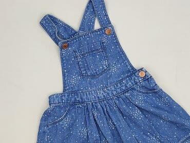 my butik.pl sukienki: Sukienka, F&F, 12-18 miesięcy, stan - Idealny — 1