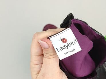 sukienka do baletu h m: Sukienka, Ladybird, 2-3 lat, 92-98 cm, stan - Bardzo dobry — 6