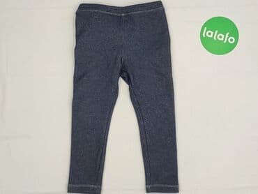 rajstopy lidl: Legginsy dziecięce, Lupilu, 1.5-2 lat, 92, stan - Bardzo dobry — 2