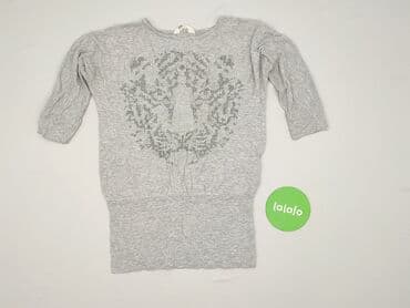 sukienka zebra h m: Bluza, H&M, 12 lat, 146-152 cm, stan - Bardzo dobry — 2