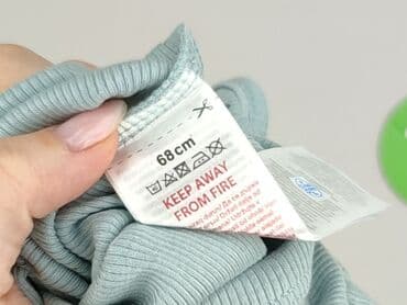zapięcie do stroju kąpielowego 30mm: Body, So cute, 3-6 miesięcy, 
stan - Idealny — 4