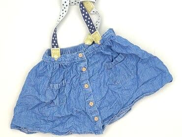 stradivarius spodnice: Spódniczka, So cute, 6-9 miesięcy, stan - Idealny — 1
