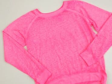 czerwona obcisła sukienka h m: Bluza, H&M, 14 lat, 158-164 cm, stan - Bardzo dobry — 1