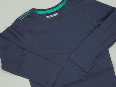 koszulka termoaktywna z krótkim rękawem: Bluzka, Young Style, 5-6 lat, 110-116 cm, stan - Idealny — 1
