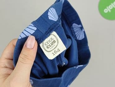 zapięcie do stroju kąpielowego 30mm: Legginsy dziecięce, Cool Club, 14 lat, 158/164, stan - Idealny — 4